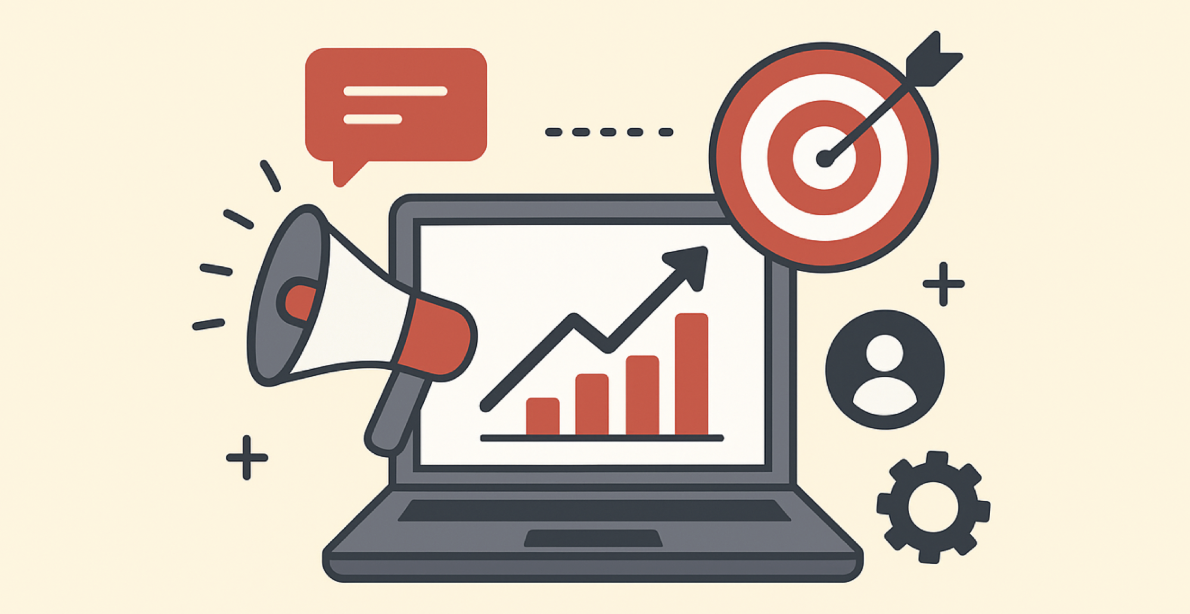 마케팅 위드애니AI 이미지